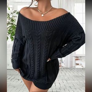 ▪️Jacquard Sweater▪️